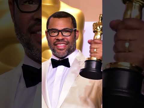 Jordan Haworth Peele is an American actor, comedian, and filmmaker.