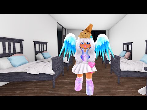 The Sleepover Experience Roblox