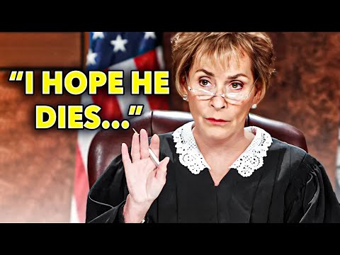 Judge Judy FINALLY Reveals The Real Reason For Her Divorce...