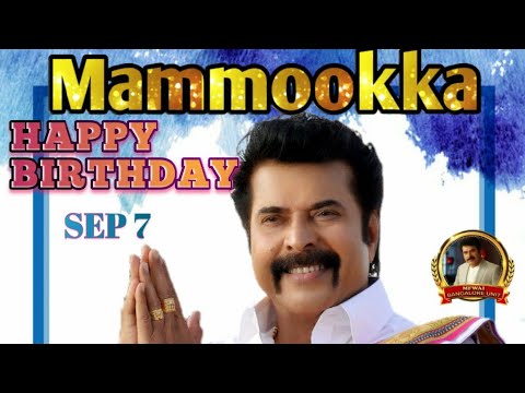 #Mammookka's  Birthday Mashup 2020 | MFWAI BANGALORE | Vishnu Cutz |Mobile Editing |