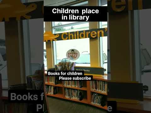 Edmonton public library must visit this place with your kids #free #trending  #epl #canadaindian