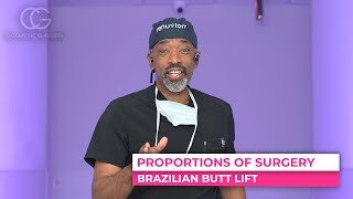 What kind of BBL(Brazilian Butt Lift) suits you??? - CG Cosmetic Surgery