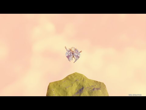 Highest Place in Teyvat (as of v5.2) | Genshin Impact