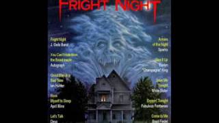 FRIGHT NIGHT theme