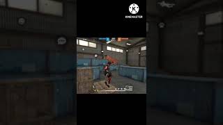 free fire lone wolf gameplay video. #short #shorts