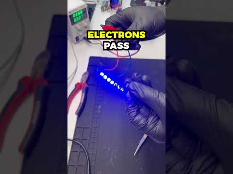 LEDs: A beginners guide #electronics #maker #STEM #technology #tech #engineering #arduino #robotics