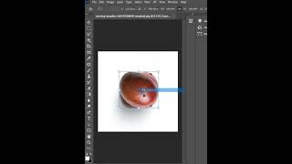 Photoshop Tutorial | How To Create Reflection In Photoshop | #shorts #photoshop #tutorial #edits