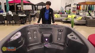 The Best Hot Tubs under $6000 - InnovaSpa Hot Tubs