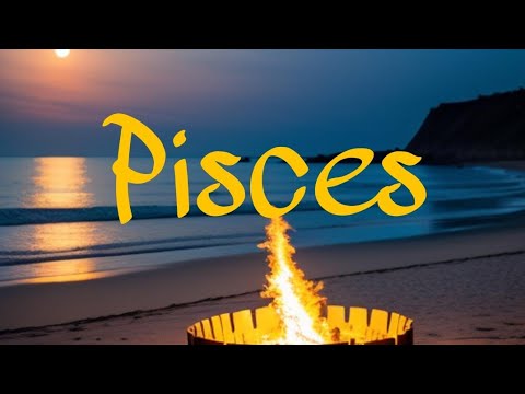 PISCES THEIR🔥STILL BURNS 4 U, NOW THAT U HAVE MADE PEACE WITH THIS. THEY PLAN ON REACHING OUT SOON!