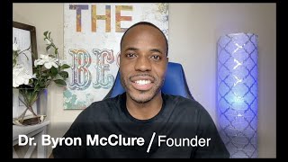 Byron McClure - Why I Created Lessons For SEL