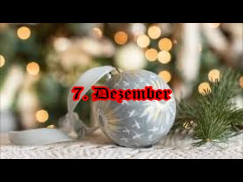 7.  Dezember