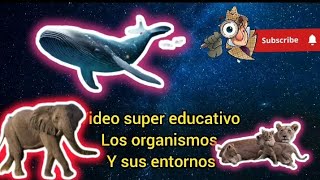 "El Maravilloso Mundo de los Microorganismos"