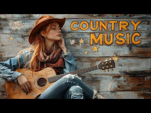 Top 20 Country Songs for 3 Hours of Chillin' ~!! 🤠🎸