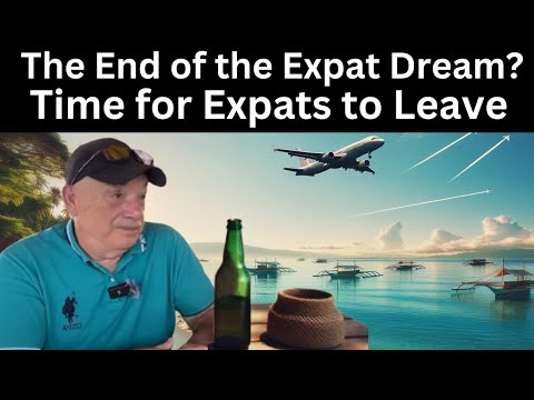 Retirement Crisis: What Expats Need to Know NOW!