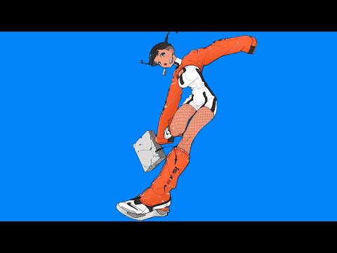 (Sold) Anime x J pop Type Beat "Beginnings"