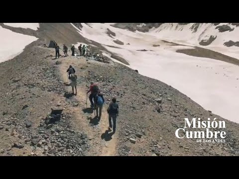 MISION CUMBRE DE LOS ANDES 4