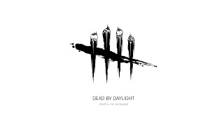 DbDだーーー！！【Dead by Daylight】