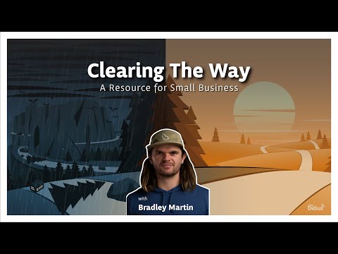 Ep00 | What is Clearing The Way?