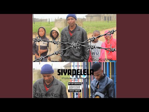 Siyadelela (feat. Njongo Yezwe)