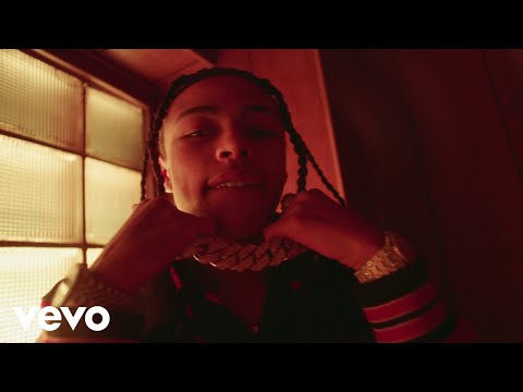 DD Osama - Upnow ft. Coi Leray