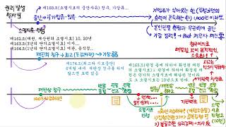 137 판결금채권의 소멸시효 _ 시효중단 위한 확인소송