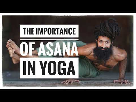 3 Benefits of doing Yoga Asana Daily