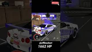 SMOOTH DRIFTING GEARBOX easy drift tutorial car parking multiplayer