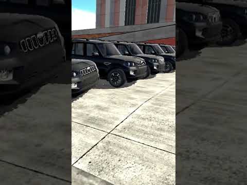 Rang Rover , Scorpio Classic Mafiya 😎😎😈 Black Mafiya Attitude 🔥😈🔥 Status #video