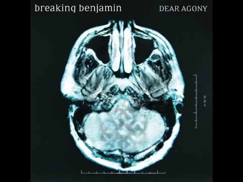 Best Songs From Breaking Benjamin's Dear Agony