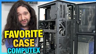 Silverstone's Cases Are Wild: Alta D1, CW04, Fara 514X, & $60 515X