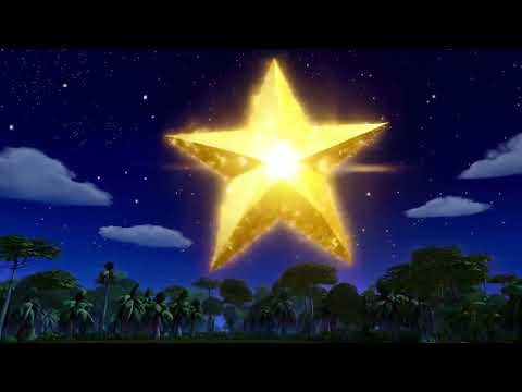 Twinkle Twinkle Little Star Song | Nursery Rhymes & Kids Songs | Lullabies for babies |By Kiddo’s Tv