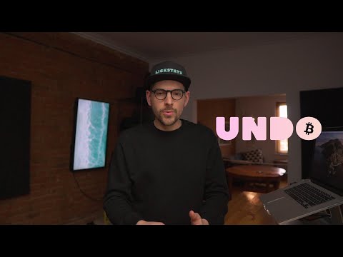 Undo