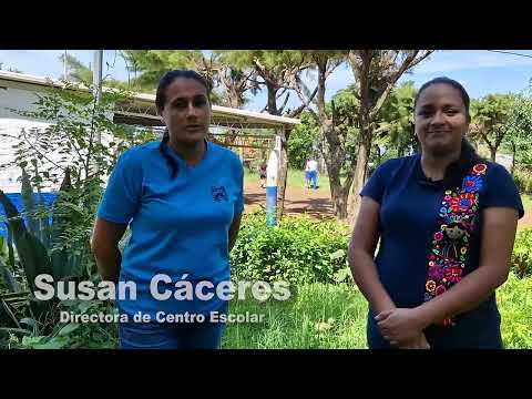 Derechos de la niñez y adolescencia,  desde la agroecología para una vida  digna y solidaria 2024