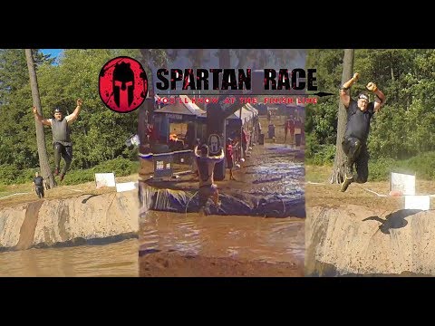 Trailer: Portland Spartan Aug 19th 2017