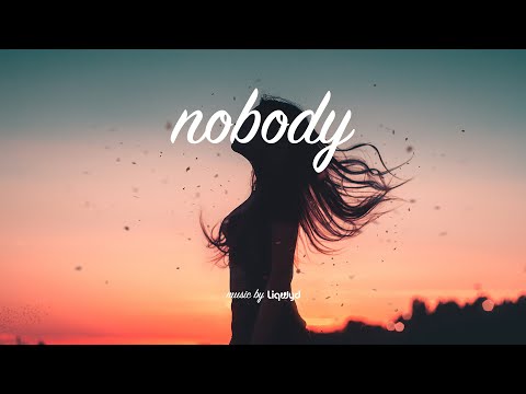 LiQWYD - Nobody [Official]