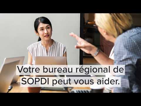 Besoin d'aide pour trouver des ressources locales en matière de logement ?