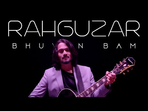 Bhuvan Bam- Rahguzar | Official Music Video |