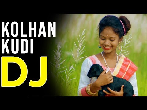 Kolhan Kudi ❤️ New Ho Munda Dj Song 2019 | FT Dj Sukra Chaki & Dandom Star | TOJ