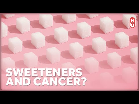 Artificial Sweeteners and Cancer