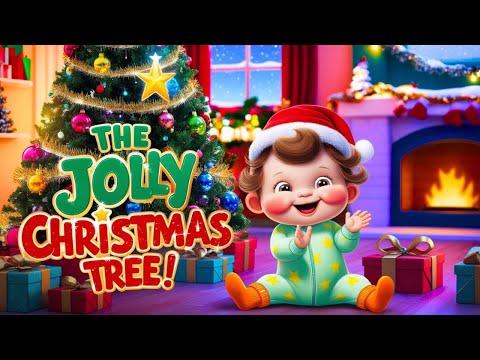 Make Your Kids Laugh With Twinkle Twinkle, Christmas Tree A Festive Rhyme for Kids By MozuKidz