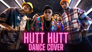 HUTT HUTT | BALI | KALAMKAAR | KARTIK RAJA CHOREOGRAPHY | DANCE COVER