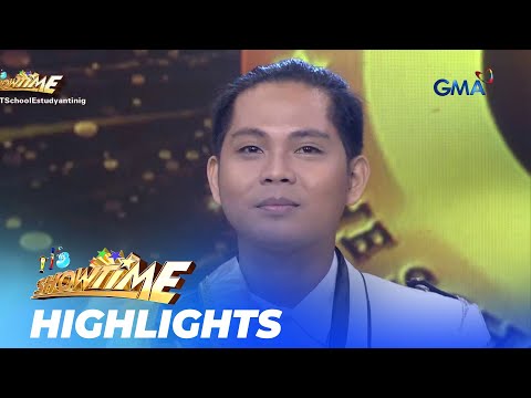 It's Showtime: ISA KA NANG GRAND FINALIST, ADIE HAMJA! (Tawag Ng Tanghalan)