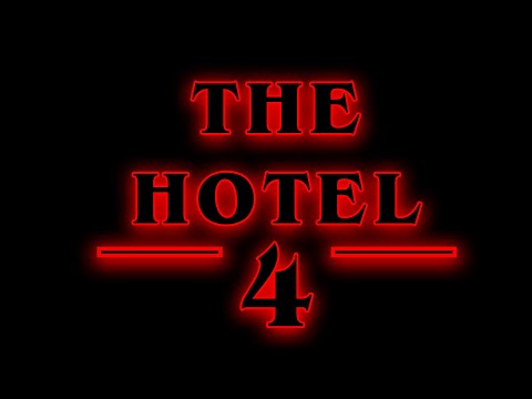 The Hotel 4 | A short horror film | Directed by Joshua