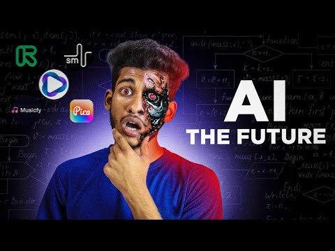 Top 5 Marvels of AI Dive into the Future with These Game Changing Tools!