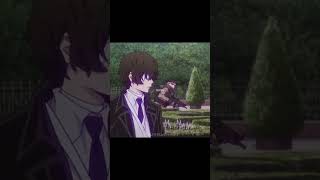 grrr 15 skk edit #anime #bungoustraydogs #bungosd #bsd