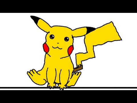 Pokémon Poke ball Animation