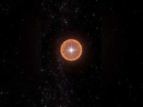 Zombie Stars | How Dead Stars Become Cosmic Zombies #cosmos #shorts