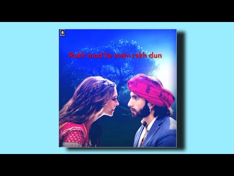 💕Ye Kali Raat Jakad lun |Arijit Singh |Whatsapp Status