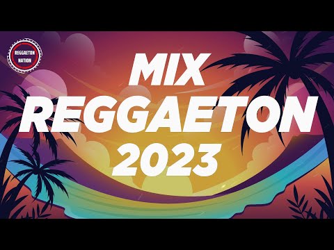 TOP LATINO 2023 - MIX REGGAETON 2023 - Musica 2023 Los Mas Nuevo