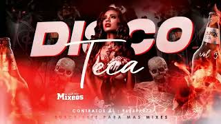 🔥MIX DISCOTECA 2022 VOL.3❌(ESPECIAL HALLOWEEN)❌(Ultra Solo Rmx, Rabiosa, Efecto, Más)❌DJ MIXEOS🔥